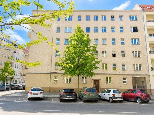 Wohnung kaufen in Westend, Berlin