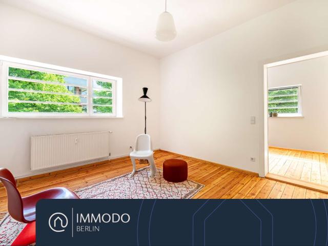 Wohnung kaufen in Französisch Buchholz, Berlin