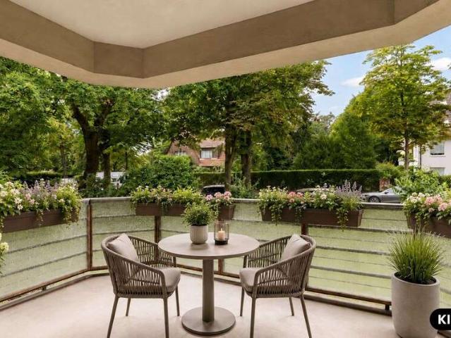 Wohnung kaufen in Zehlendorf, Berlin
