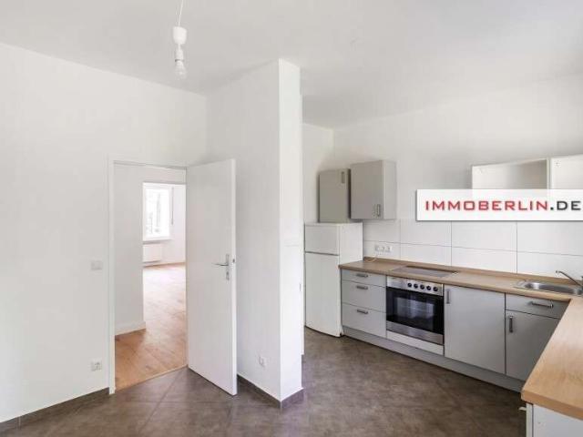 Wohnung kaufen in Mitte, Berlin