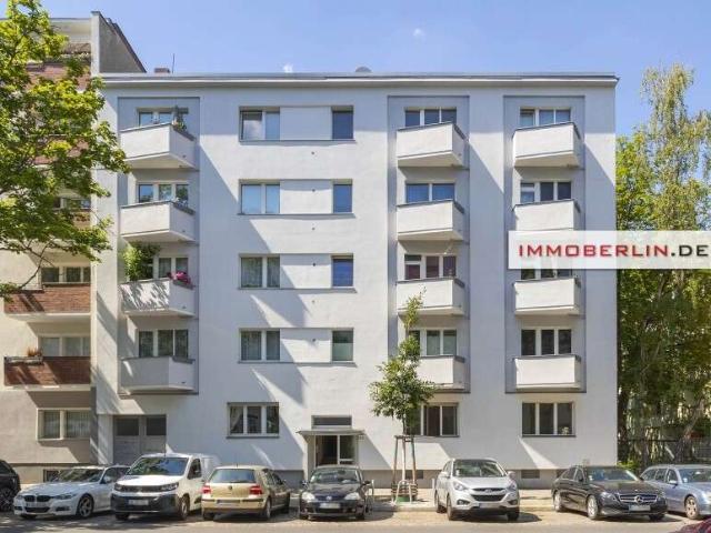Wohnung kaufen in Mitte, Berlin