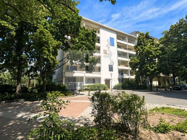 Wohnung kaufen in Tempelhof–Schöneberg, Berlin