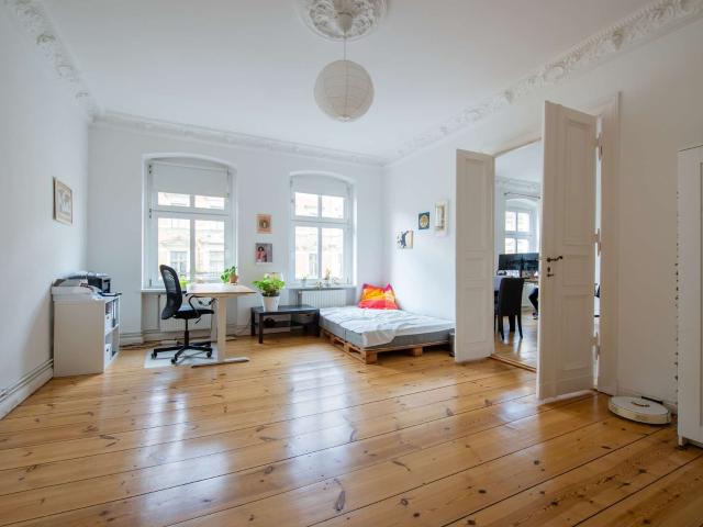 Wohnung kaufen in Kreuzberg, Berlin