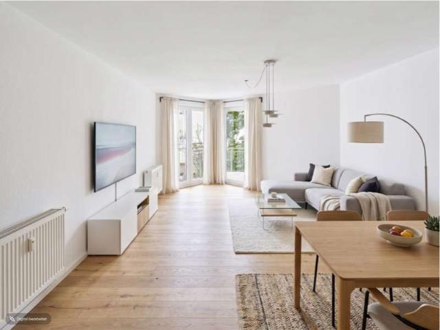 Wohnung kaufen in Kreuzberg, Berlin