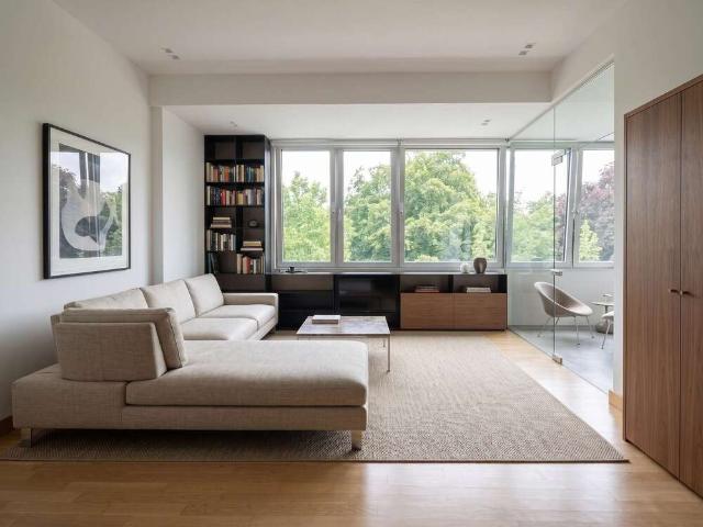 Wohnung kaufen in Französisch Buchholz, Berlin