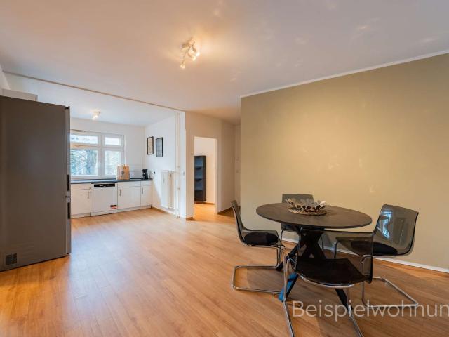 Wohnung kaufen in Lichterfelde, Berlin