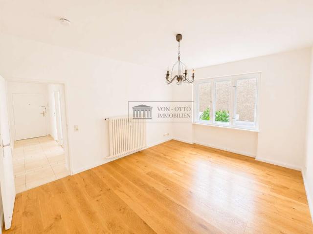 Wohnung kaufen in Westend, Berlin