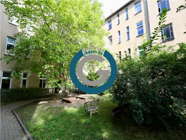 Wohnung kaufen in Weißensee, Berlin