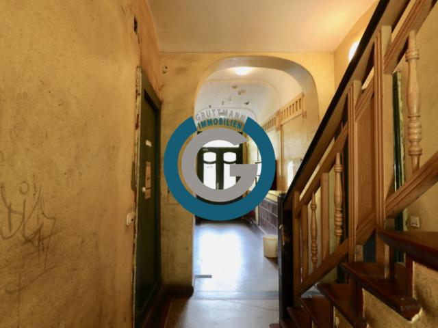 Wohnung kaufen in Weißensee, Berlin