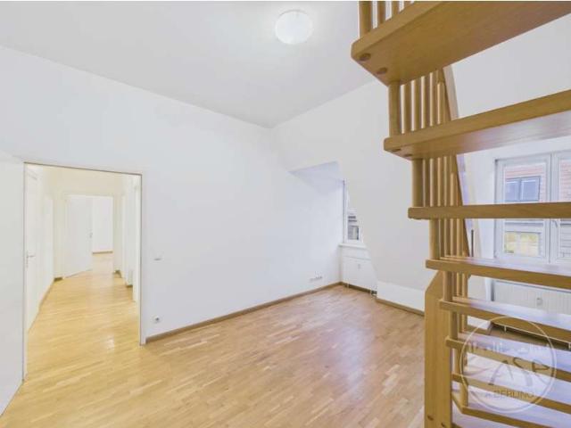 Wohnung kaufen in Mitte, Berlin