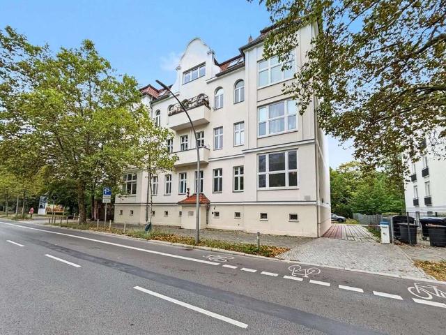 Wohnung kaufen in Lichtenberg, Berlin