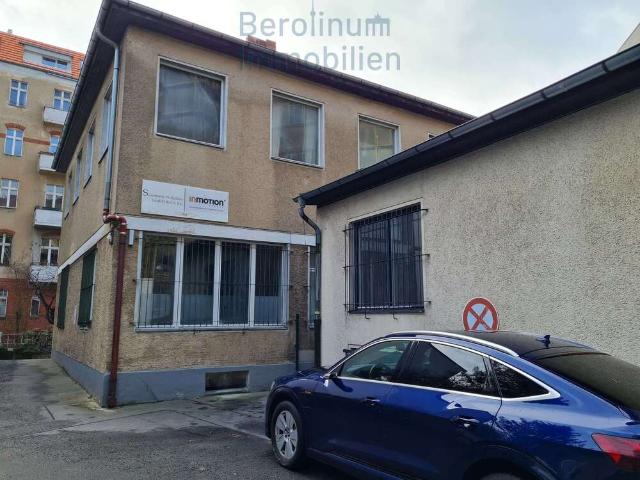 Wohnung kaufen in Tempelhof–Schöneberg, Berlin