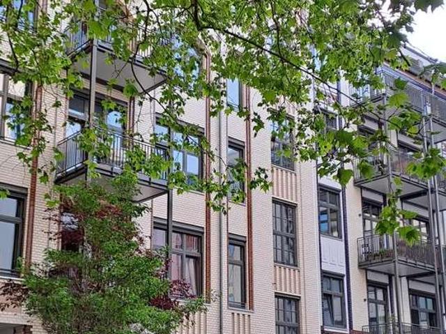 Wohnung kaufen in Kreuzberg, Berlin