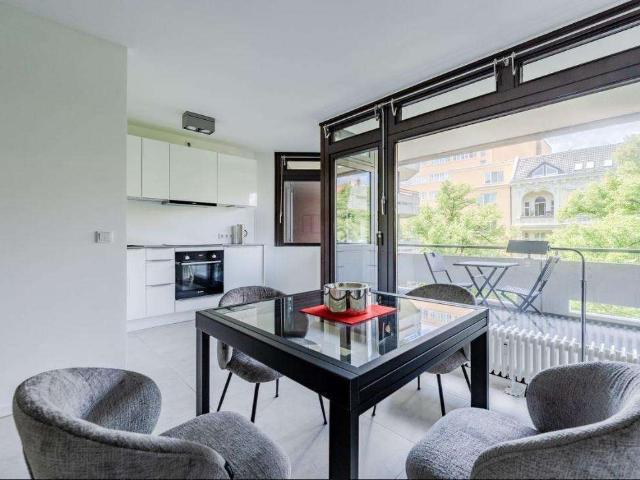 Wohnung kaufen in Westend, Berlin