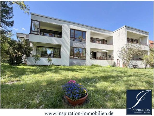 Wohnung kaufen in Zehlendorf, Berlin