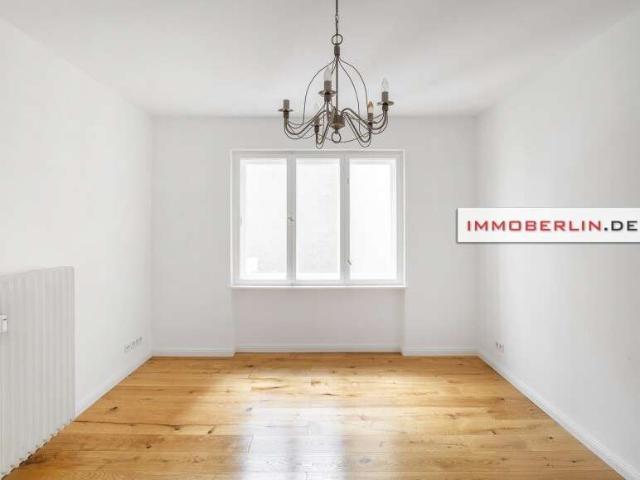 Wohnung kaufen in Westend, Berlin