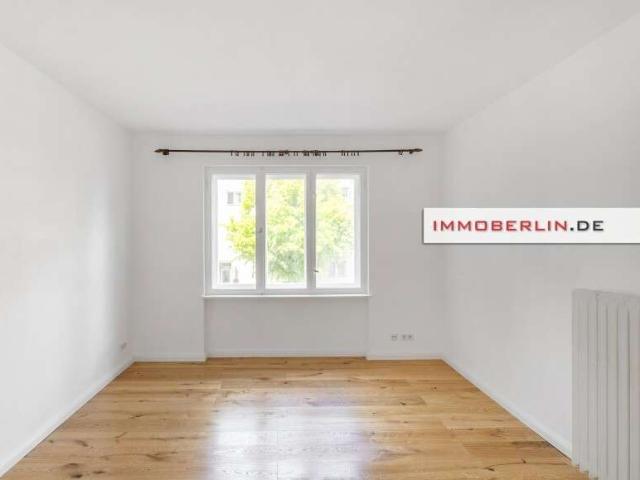 Wohnung kaufen in Westend, Berlin