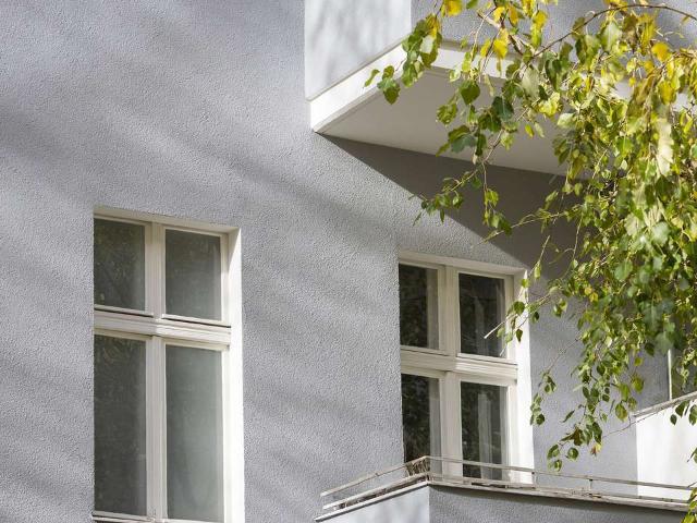 Wohnung kaufen in Prenzlauer Berg, Berlin
