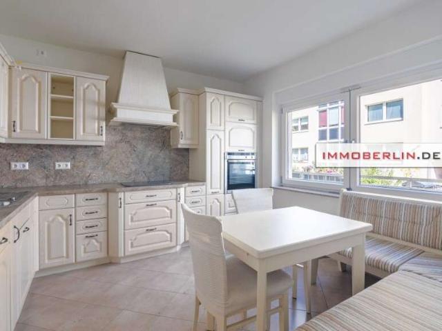 Wohnung kaufen in Lichtenberg, Berlin