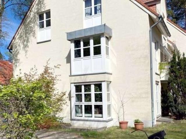 Wohnung kaufen in Tegel, Berlin