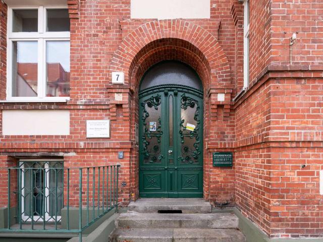Wohnung kaufen in Tempelhof–Schöneberg, Berlin