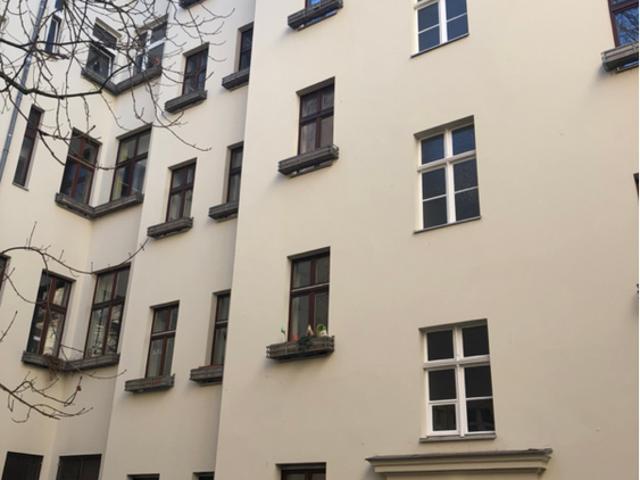 Wohnung kaufen in Neukölln, Berlin
