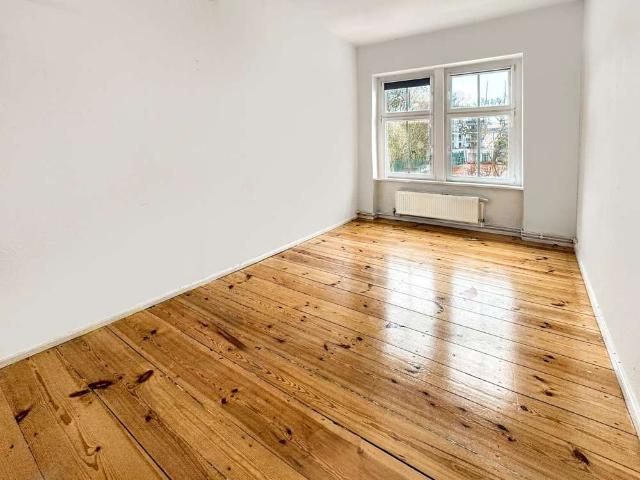 Wohnung kaufen in Treptow–Köpenick, Berlin