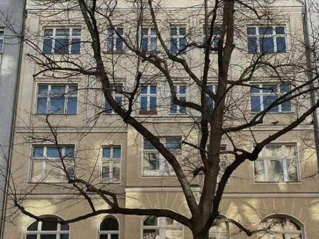 Wohnung kaufen in Kreuzberg, Berlin