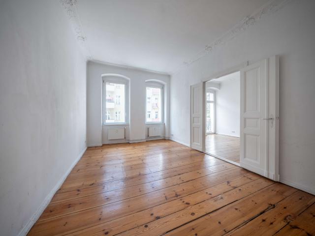 Wohnung kaufen in Neukölln, Berlin