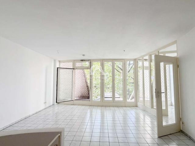 Wohnung kaufen in Bayerisches Viertel, Berlin