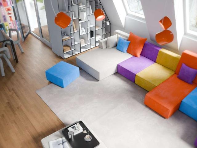 Wohnung kaufen in Friedrichshain, Berlin