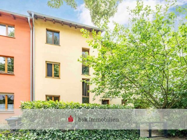 Wohnung kaufen in Treptow–Köpenick, Berlin