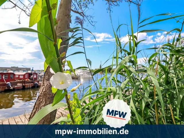 Wohnung kaufen in Treptow–Köpenick, Berlin