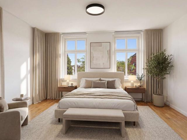 Wohnung kaufen in Zehlendorf, Berlin