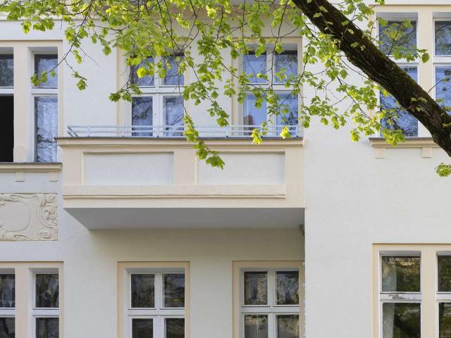 Wohnung kaufen in Tempelhof–Schöneberg, Berlin