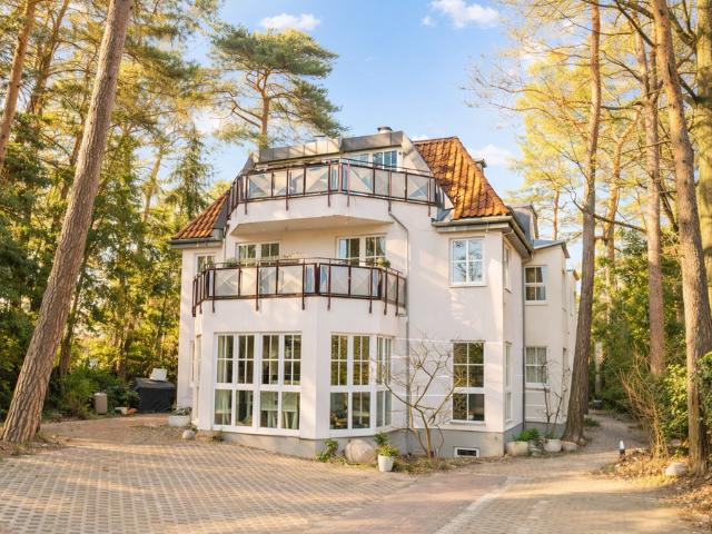 Wohnung kaufen in Tegel, Berlin