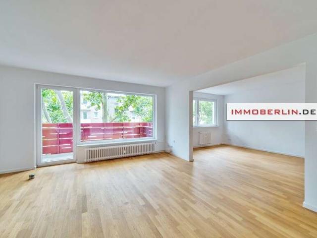 Wohnung kaufen in Siedlung Heerstraße, Berlin
