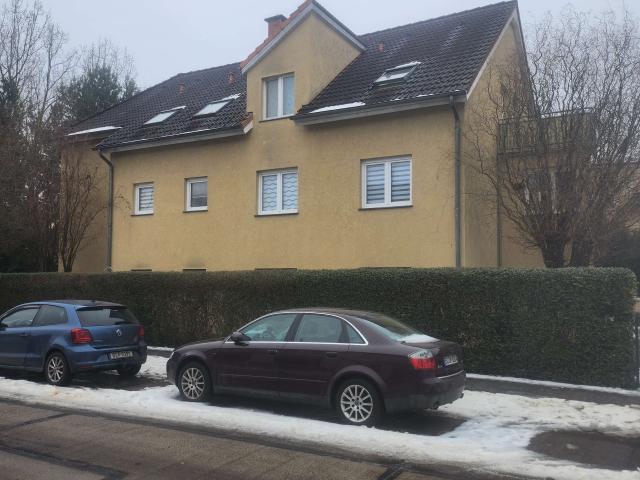 Wohnung kaufen in Treptow–Köpenick, Berlin