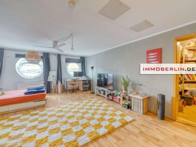 Wohnung kaufen in Mitte, Berlin