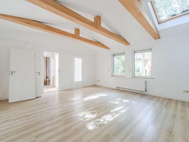 Wohnung kaufen in Treptow–Köpenick, Berlin
