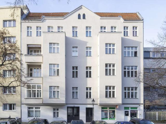 Wohnung kaufen in Charlottenburg, Berlin