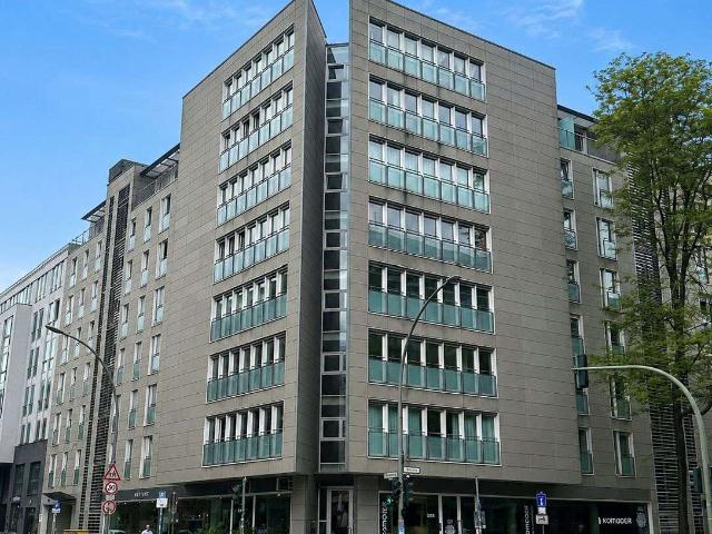 Wohnung kaufen in Westend, Berlin