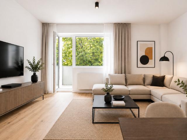 Wohnung kaufen in Tempelhof–Schöneberg, Berlin