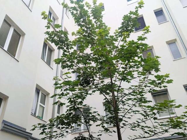 Wohnung kaufen in Westend, Berlin