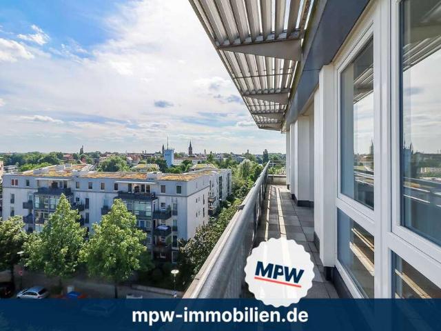 Wohnung kaufen in Treptow–Köpenick, Berlin