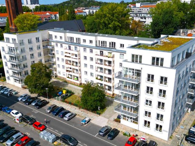 Wohnung kaufen in Kreuzberg, Berlin