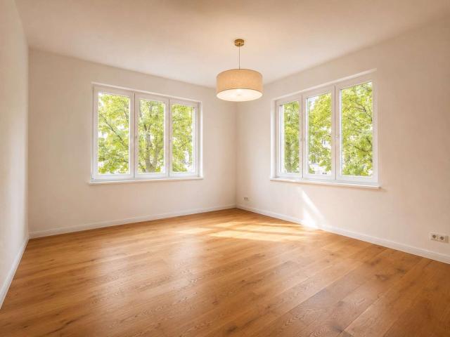 Wohnung kaufen in Westend, Berlin