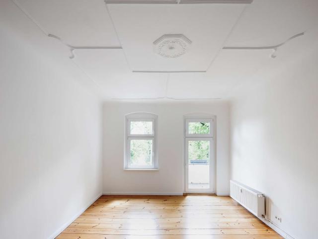 Wohnung kaufen in Alt-Mariendorf, Berlin