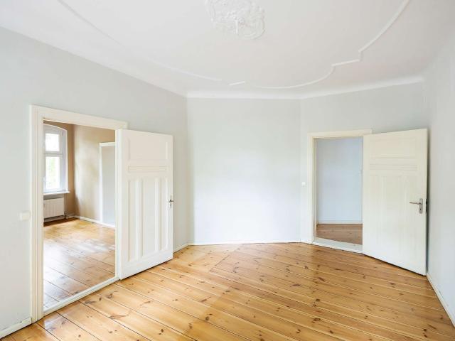 Wohnung kaufen in Tempelhof–Schöneberg, Berlin