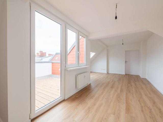Wohnung kaufen in Spandau, Berlin